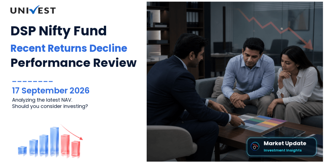 DSP Nifty 500 Index Fund Direct Growth Review 2026: NAV, Returns, Portfolio & Should You Invest?