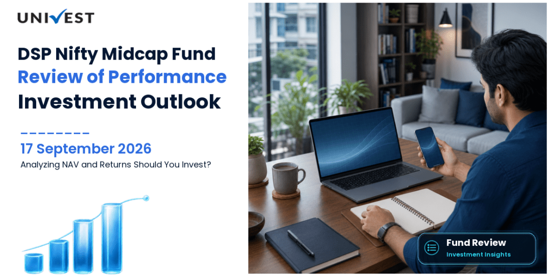 DSP Nifty Midcap 150 Quality 50 Index Fund Direct Growth Review 2026: NAV, Returns, Portfolio & Should You Invest?