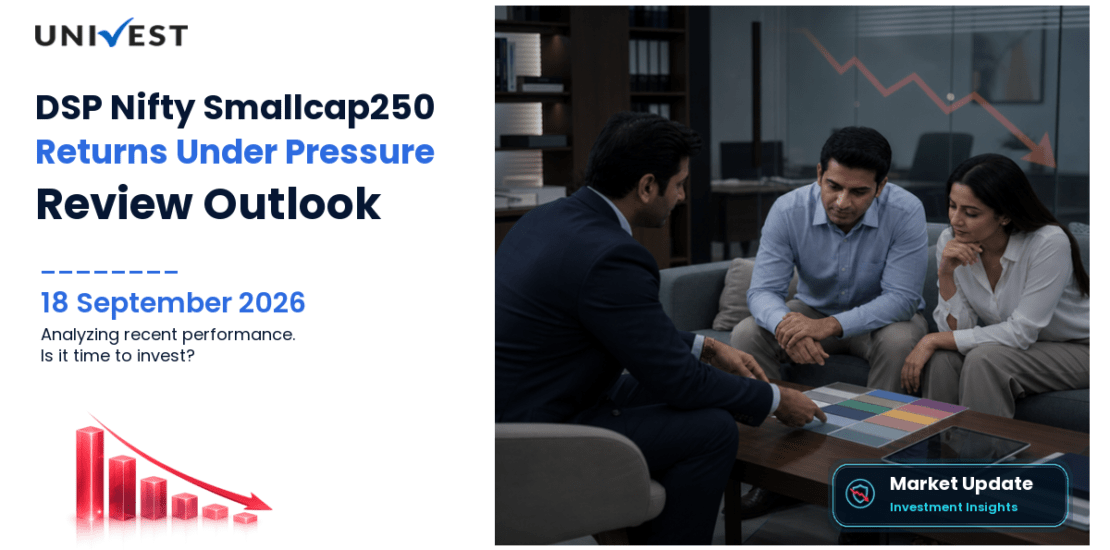 DSP Nifty Smallcap250 Quality 50 Index Fund Direct Growth Review 2026: NAV, Returns, Portfolio & Should You Invest?
