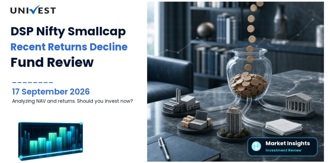 DSP Nifty Smallcap 250 Index Fund Direct Growth Review 2026: NAV, Returns, Portfolio & Should You Invest?
