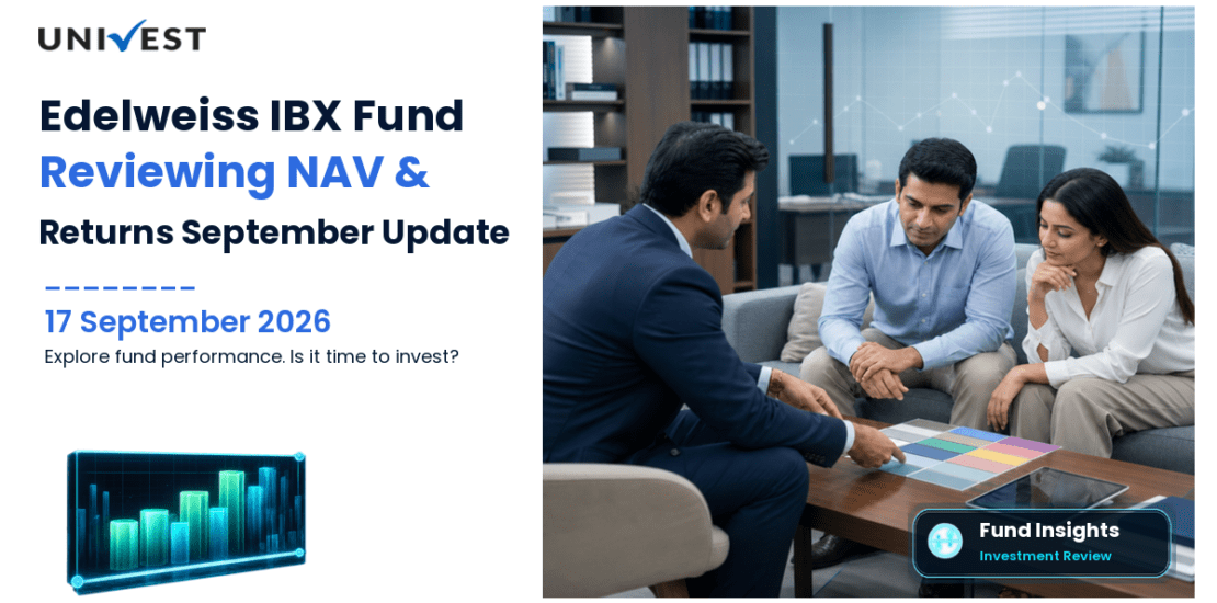 Edelweiss CRISIL IBX 50:50 Gilt Plus SDL June 2027 Index Fund Direct Growth Review 2026: NAV, Returns, Portfolio & Should You Invest?
