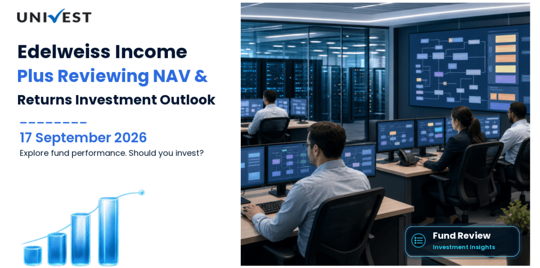 Edelweiss Income Plus Arbitrage Omni FoF Direct Growth Review 2026: NAV, Returns, Portfolio & Should You Invest?
