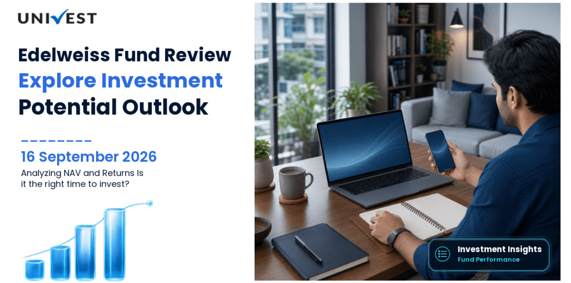 Edelweiss Ultra Short to Short term Fund Direct Growth Review 2026: NAV, Returns, Portfolio & Should You Invest?