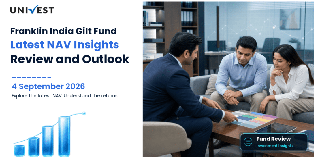 Franklin India Gilt Fund Direct Growth Review 2026: NAV, Returns, Portfolio & Should You Invest?