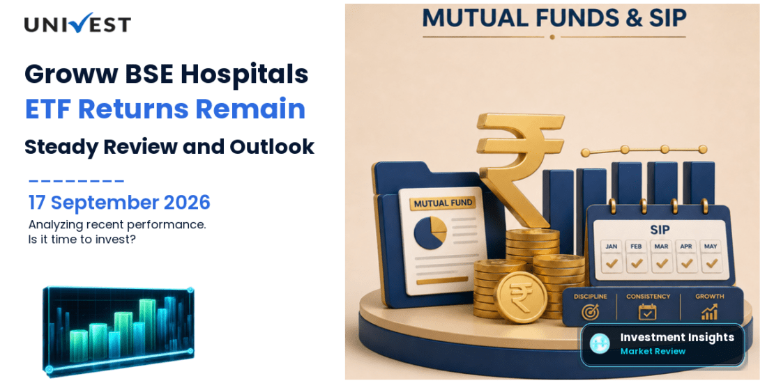Groww BSE Hospitals ETF FOF Direct Growth Review 2026: NAV, Returns, Portfolio & Should You Invest?