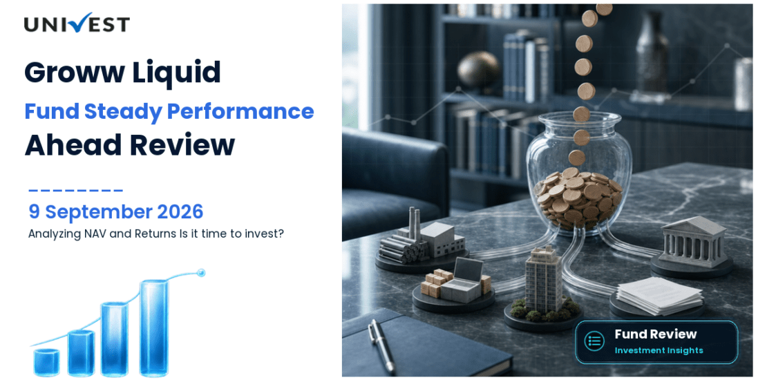Groww Liquid Fund Direct Growth Review 2026: NAV, Returns, Portfolio & Should You Invest?