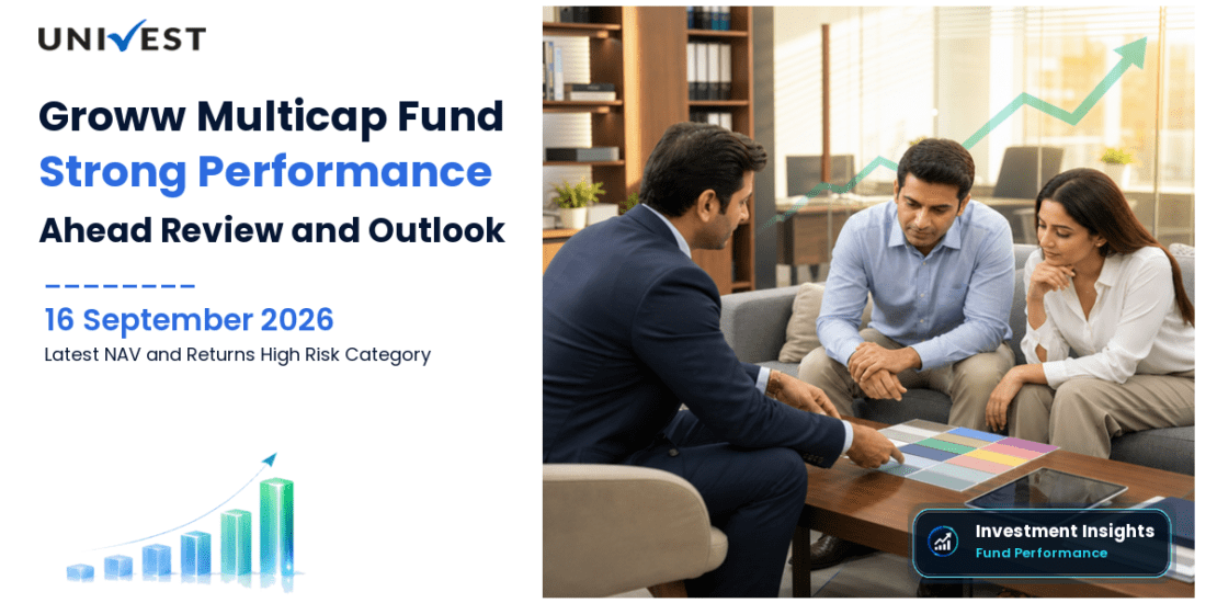Groww Multicap Fund Direct Growth Review 2026: NAV, Returns, Portfolio & Should You Invest?