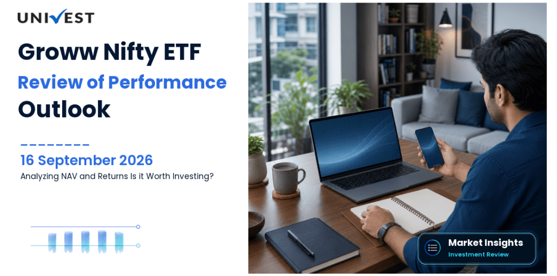 Groww Nifty 500 Momentum 50 ETF FOF Direct Growth Review 2026: NAV, Returns, Portfolio & Should You Invest?