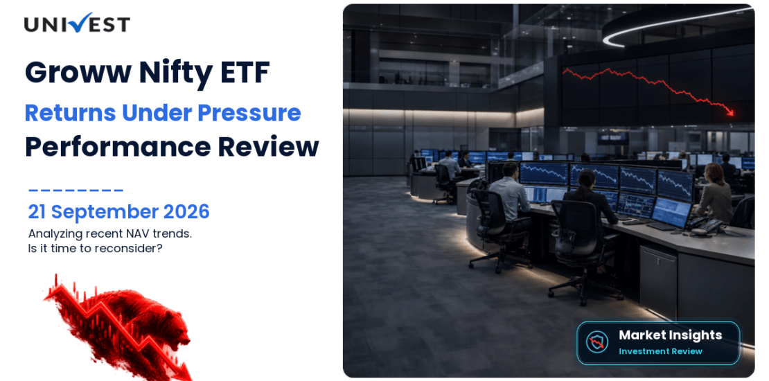 Groww Nifty Capital Markets ETF FOF Direct Growth Review 2026: NAV, Returns, Portfolio & Should You Invest?