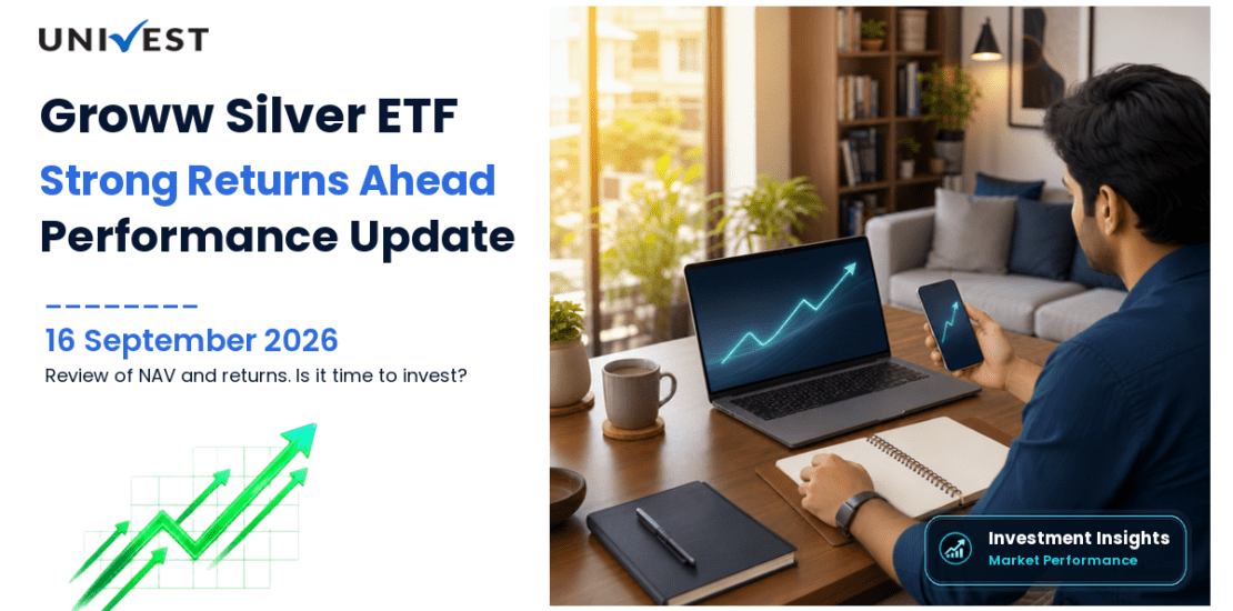 Groww Silver ETF FOF Direct Growth Review 2026: NAV, Returns, Portfolio & Should You Invest?