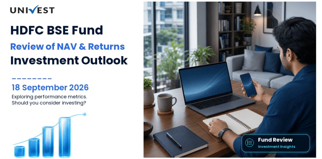 HDFC BSE 500 Index Fund Direct Growth Review 2026: NAV, Returns, Portfolio & Should You Invest?