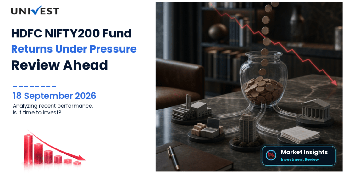 HDFC NIFTY200 Momentum 30 Index Fund Direct Growth Review 2026: NAV, Returns, Portfolio & Should You Invest?