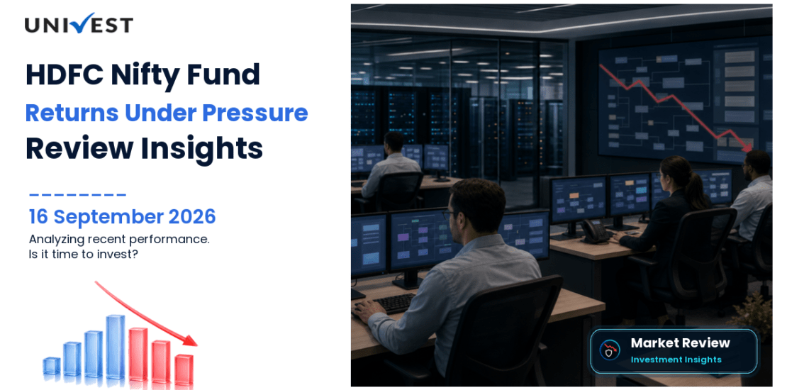 HDFC Nifty Top 20 Equal Weight Index Fund Direct Growth Review 2026: NAV, Returns, Portfolio & Should You Invest?