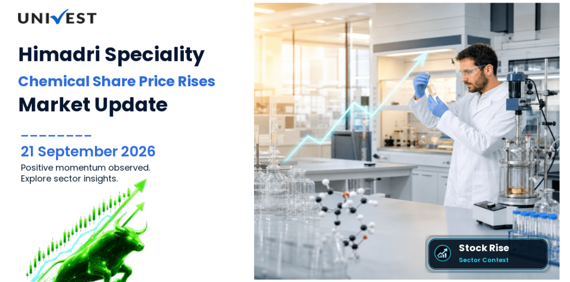 Himadri Speciality Chemical Share Price