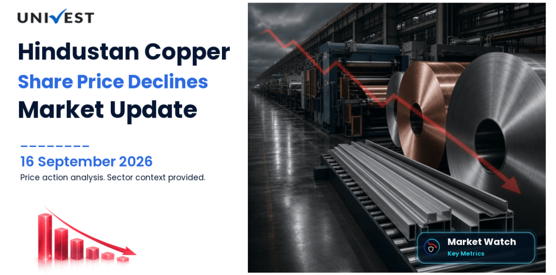 Hindustan Copper Share Price