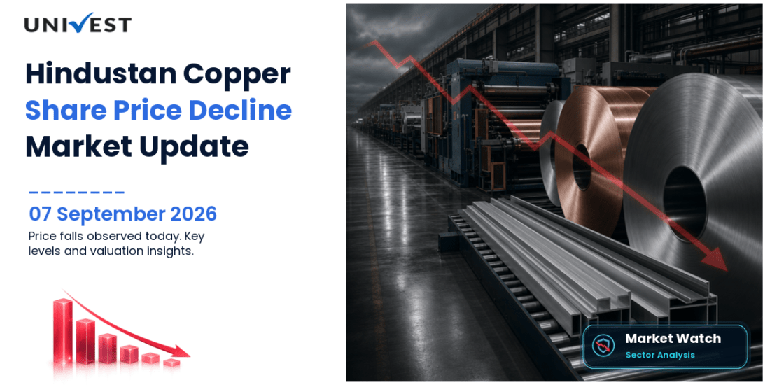 Hindustan Copper Share Price