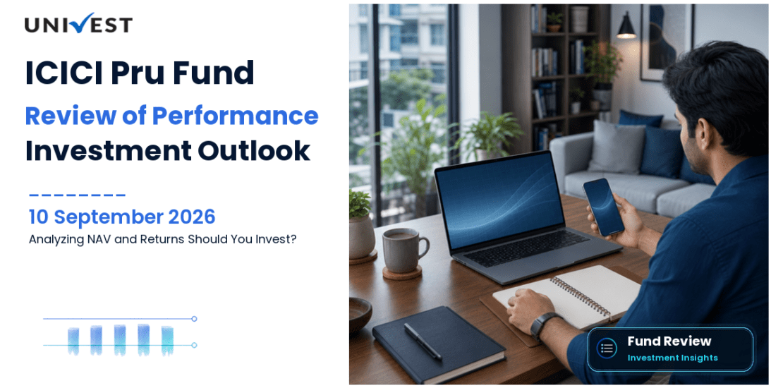 ICICI Pru Balanced Advantage Fund Direct Growth Review 2026: NAV, Returns, Portfolio & Should You Invest?