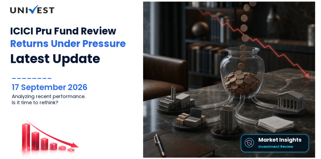 ICICI Pru Conglomerate Fund Direct Growth Review 2026: NAV, Returns, Portfolio & Should You Invest?