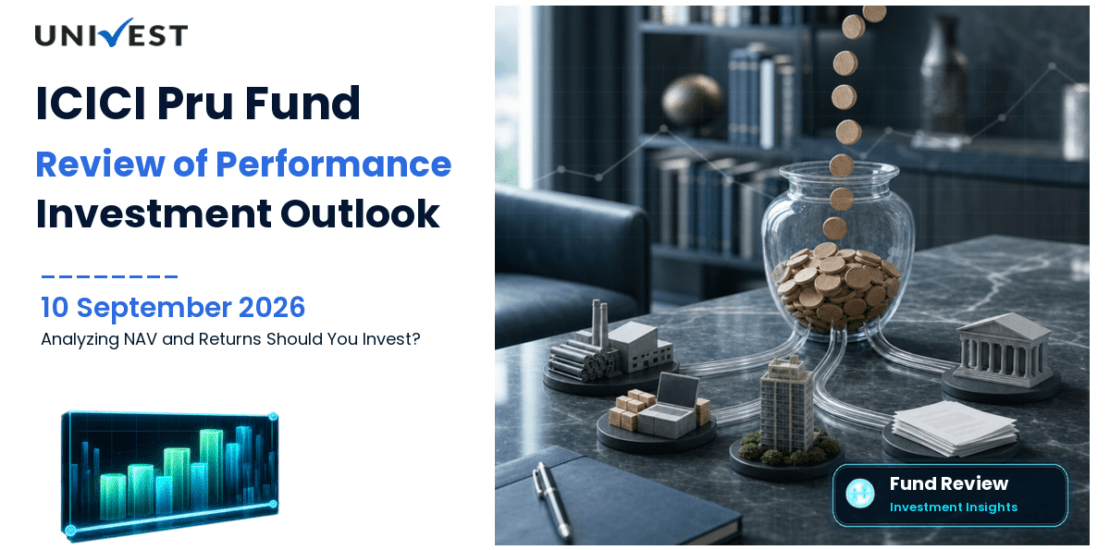 ICICI Pru Conservative Hybrid Fund Direct Growth Review 2026: NAV, Returns, Portfolio & Should You Invest?