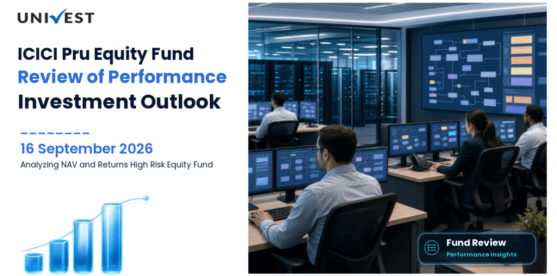 ICICI Pru Equity Minimum Variance Fund Direct Growth Review 2026: NAV, Returns, Portfolio & Should You Invest?