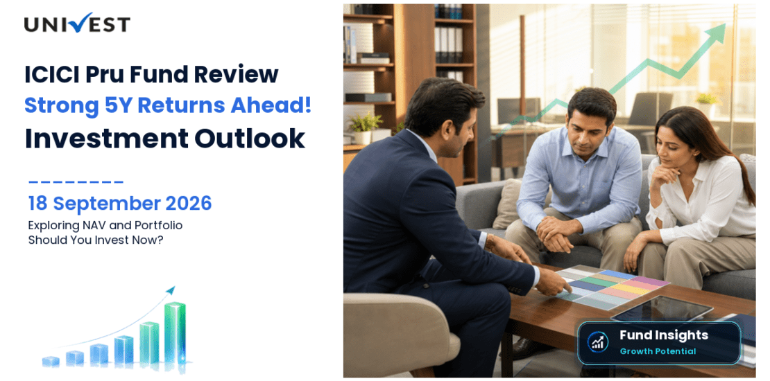 ICICI Pru Exports & Services Fund Direct Growth Review 2026: NAV, Returns, Portfolio & Should You Invest?