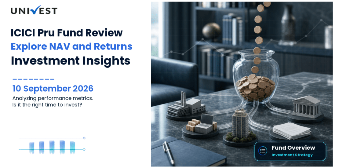 ICICI Pru Infrastructure Fund Direct Growth Review 2026: NAV, Returns, Portfolio & Should You Invest?