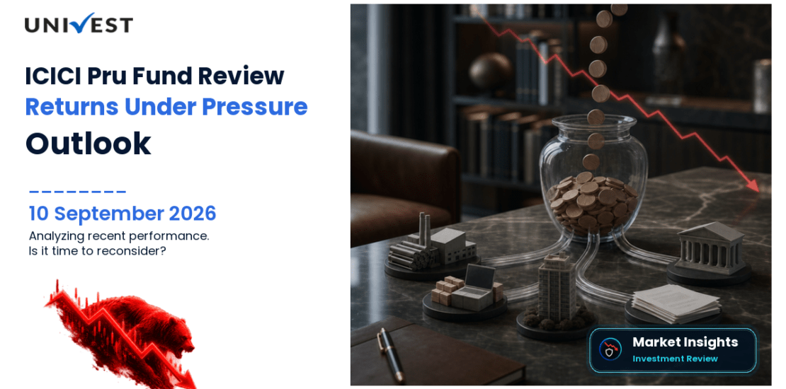ICICI Pru Large Cap Fund Direct Growth Review 2026: NAV, Returns, Portfolio & Should You Invest?