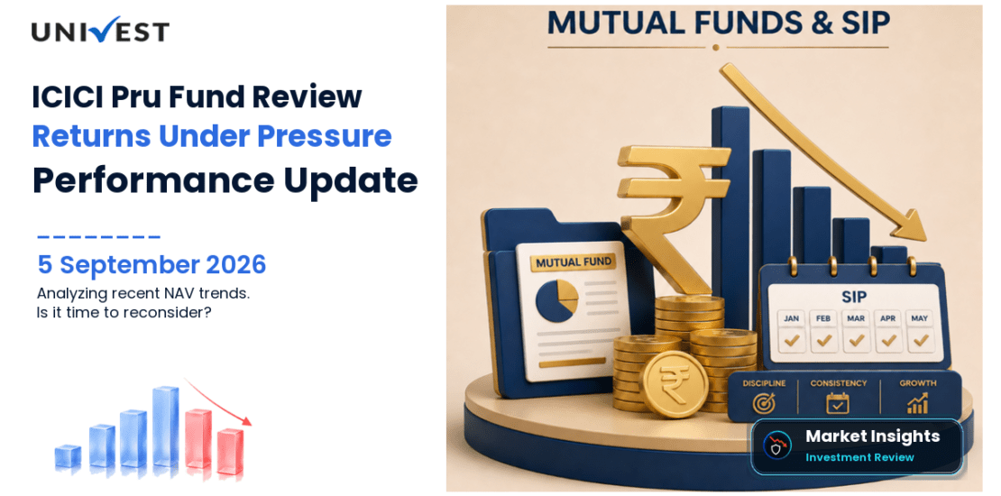 ICICI Pru Large Cap Fund Direct Growth Review 2026: NAV, Returns, Portfolio & Should You Invest?