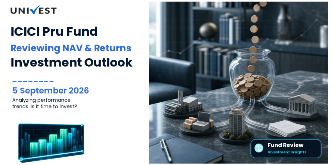 ICICI Pru Long Term Fund Direct Growth Review 2026: NAV, Returns, Portfolio & Should You Invest?