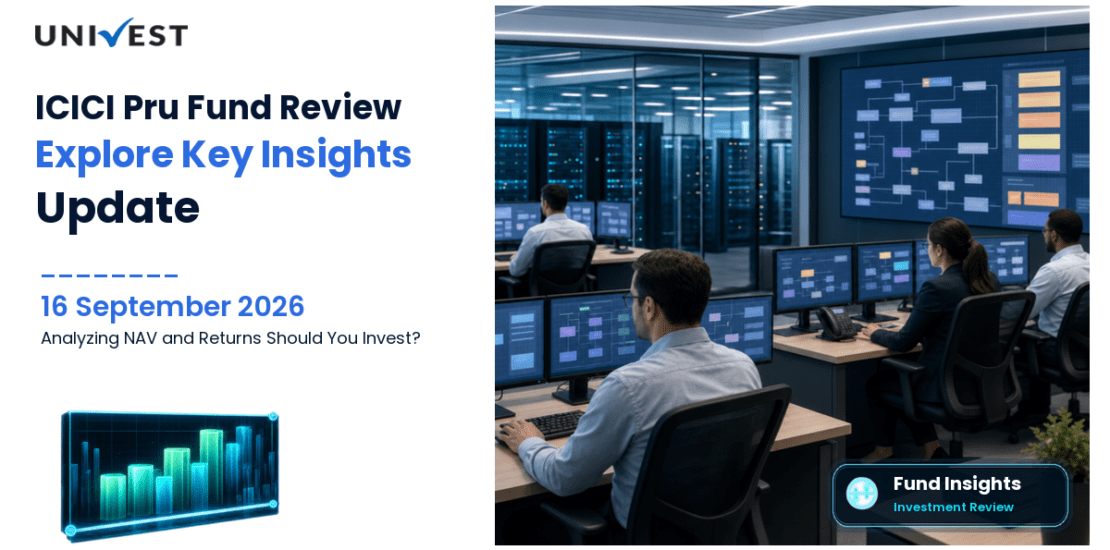 ICICI Pru Manufacturing Fund Direct Growth Review 2026: NAV, Returns, Portfolio & Should You Invest?
