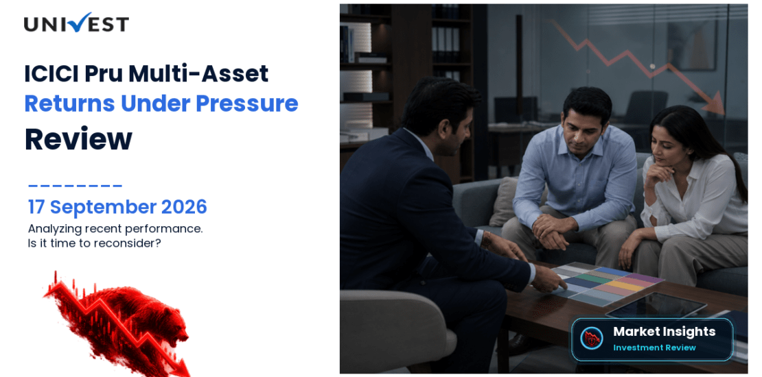 ICICI Pru Multi-Asset Active FOF Direct Growth Review 2026: NAV, Returns, Portfolio & Should You Invest?
