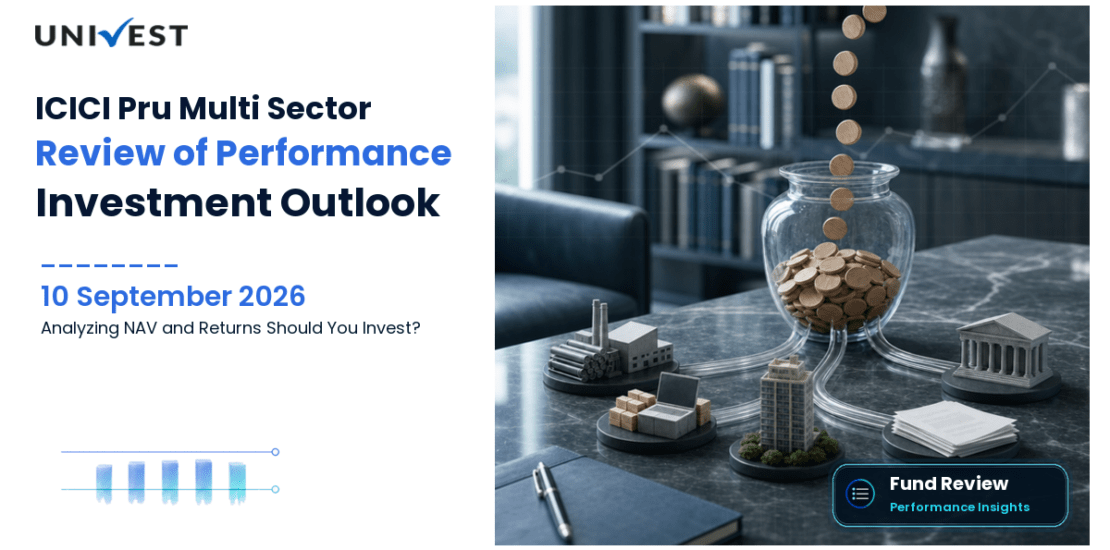 ICICI Pru Multi Sector Passive FOF Direct Growth Review 2026: NAV, Returns, Portfolio & Should You Invest?