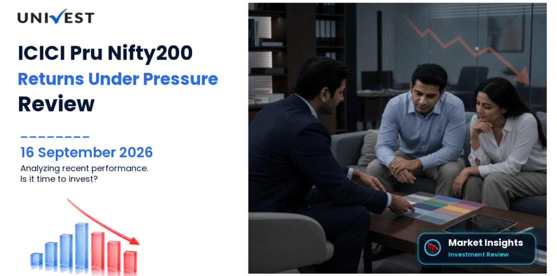 ICICI Pru Nifty200 Quality 30 Index Fund Direct Growth Review 2026: NAV, Returns, Portfolio & Should You Invest?