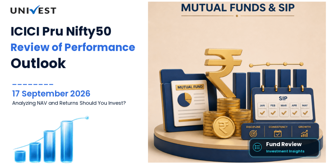 ICICI Pru Nifty50 Equal Weight Index Fund Direct Growth Review 2026: NAV, Returns, Portfolio & Should You Invest?