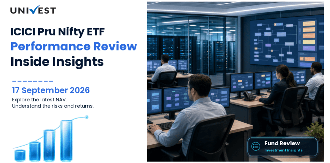 ICICI Pru Nifty 100 Low Volatility 30 ETF FOF Direct Growth Review 2026: NAV, Returns, Portfolio & Should You Invest?