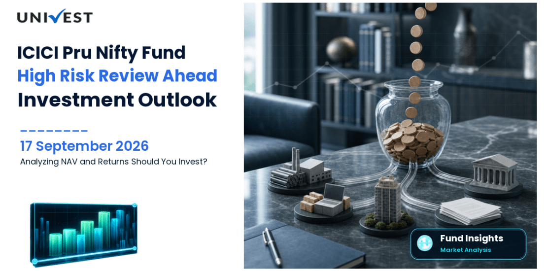 ICICI Pru Nifty 200 Momentum 30 Index Fund Direct Growth Review 2026: NAV, Returns, Portfolio & Should You Invest?