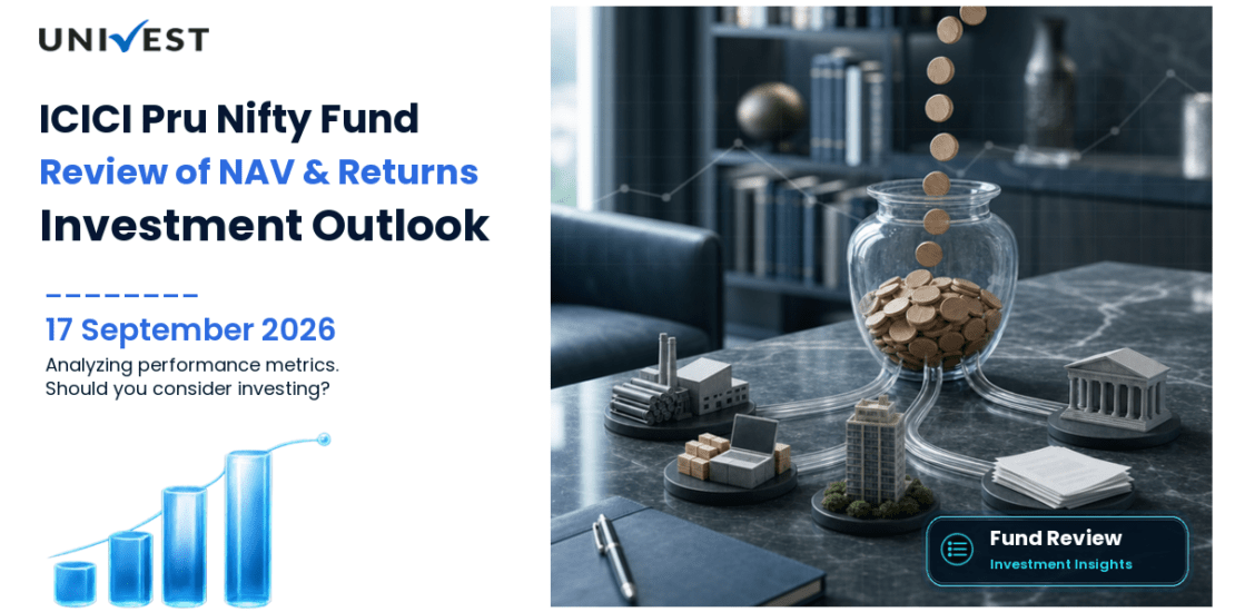 ICICI Pru Nifty G-Sec Dec 2030 Index Fund Direct Growth Review 2026: NAV, Returns, Portfolio & Should You Invest?