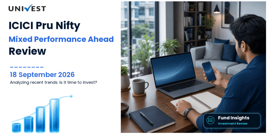ICICI Pru Nifty LargeMidcap 250 Index Fund Direct Growth Review 2026: NAV, Returns, Portfolio & Should You Invest?
