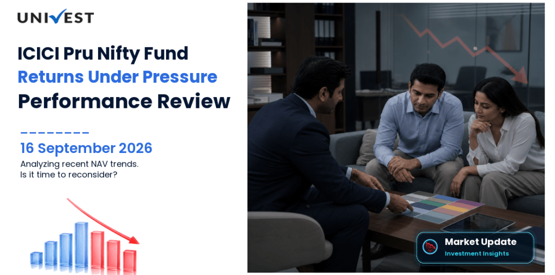 ICICI Pru Nifty Top 15 Equal Weight Index Fund Direct Growth Review 2026: NAV, Returns, Portfolio & Should You Invest?