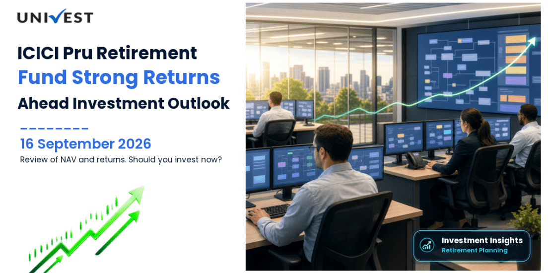 ICICI Pru Retirement Fund-Pure Equity Direct Growth Plan Review 2026: NAV, Returns, Portfolio & Should You Invest?