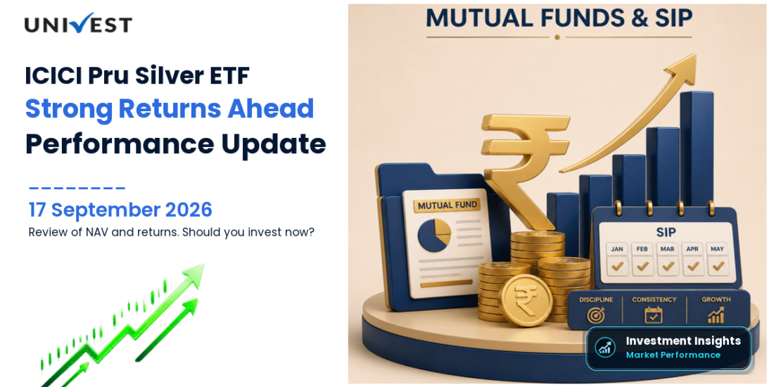 ICICI Pru Silver ETF FOF Direct Growth Review 2026: NAV, Returns, Portfolio & Should You Invest?
