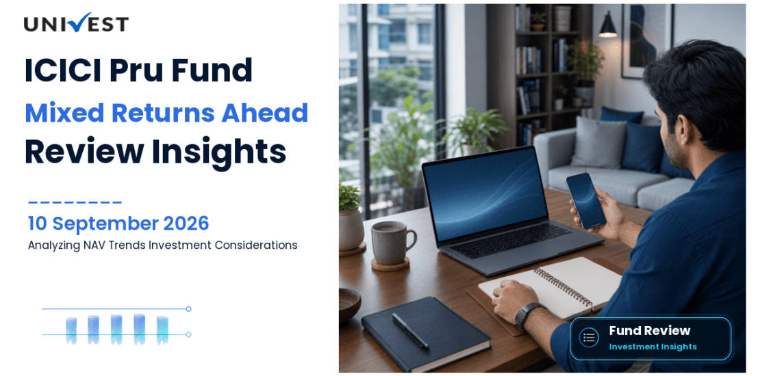 ICICI Pru Technology Fund Direct Growth Review 2026: NAV, Returns, Portfolio & Should You Invest?