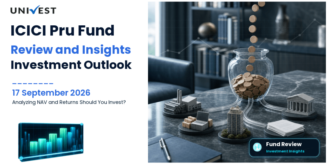 ICICI Pru Transportation and Logistics Fund Direct Growth Review 2026: NAV, Returns, Portfolio & Should You Invest?