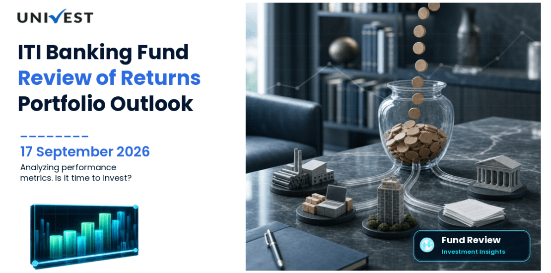 ITI Banking & Financial Services Fund Direct Growth Review 2026: NAV, Returns, Portfolio & Should You Invest?