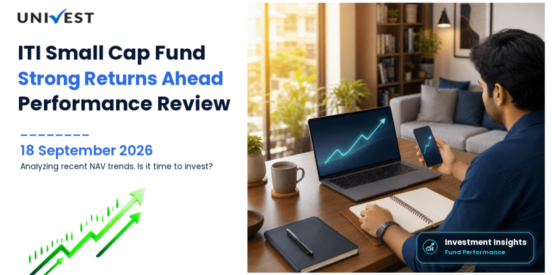 ITI Small Cap Fund Direct Growth Review 2026: NAV, Returns, Portfolio & Should You Invest?