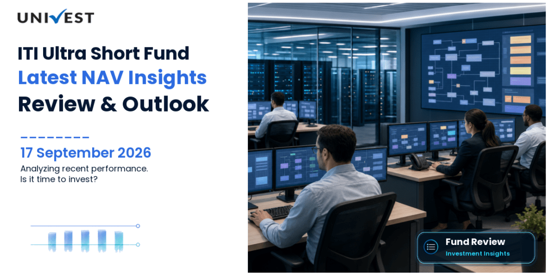 ITI Ultra Short Term Fund Direct Growth Review 2026: NAV, Returns, Portfolio & Should You Invest?