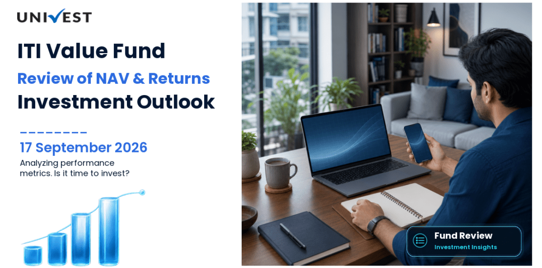 ITI Value Fund Direct Growth Review 2026: NAV, Returns, Portfolio & Should You Invest?
