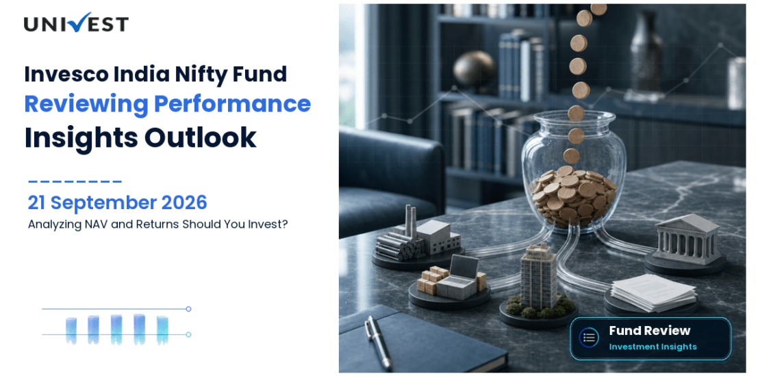 Invesco India Nifty G-sec Jul 2027 Index Fund Direct Growth Review 2026: NAV, Returns, Portfolio & Should You Invest?
