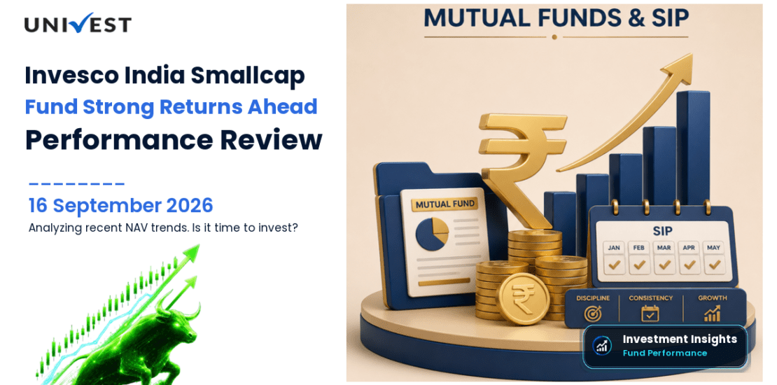 Invesco India Smallcap Fund Direct Growth Review 2026: NAV, Returns, Portfolio & Should You Invest?