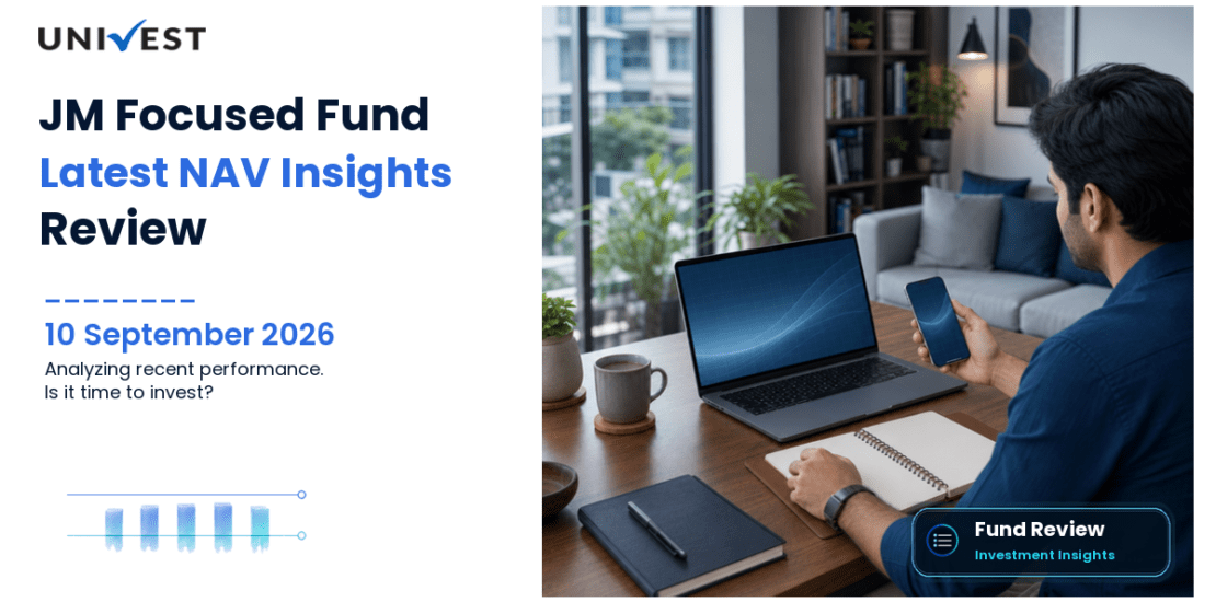 JM Focused Fund Direct Growth Review 2026: NAV, Returns, Portfolio & Should You Invest?